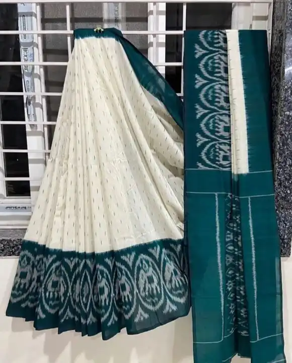 Plain Linen  uploaded by Kesari Nandan Fashion saree and dress material on 4/1/2024