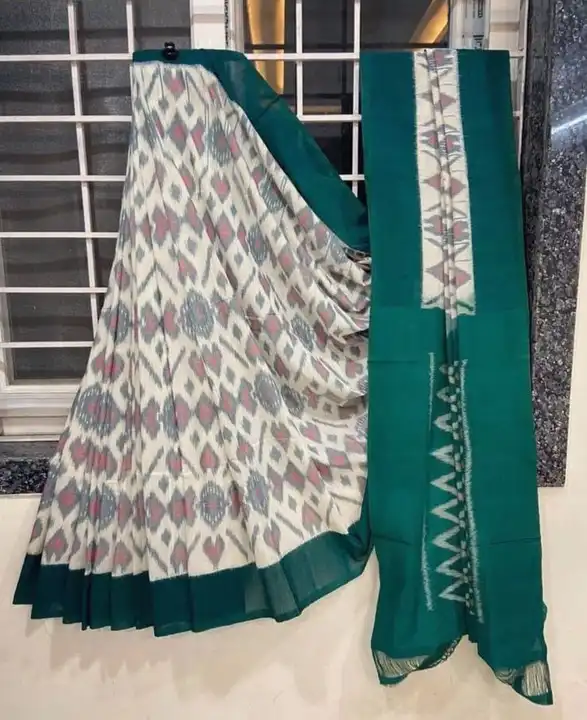 Plain Linen  uploaded by Kesari Nandan Fashion saree and dress material on 4/1/2024