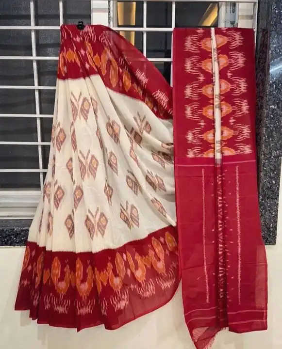 Product uploaded by Kesari Nandan Fashion saree and dress material on 4/1/2024