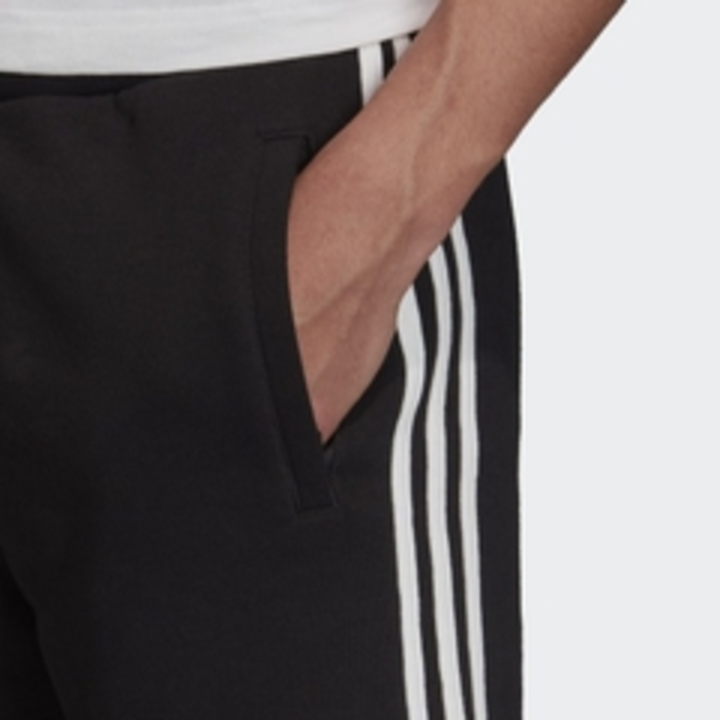 Ns laycra adidas strp shorts in multi color size.M.L.XL uploaded by Crown sports  on 4/1/2024