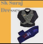 Business logo of Suraj dress