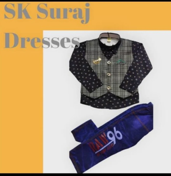 Product uploaded by Suraj dress on 4/1/2024