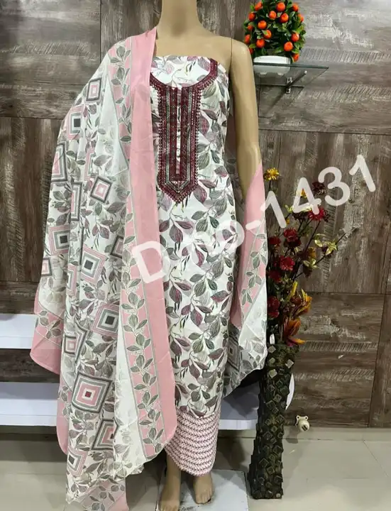 Product uploaded by Heena fashion house on 4/2/2024