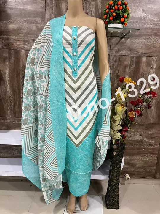 Product uploaded by Heena fashion house on 4/2/2024
