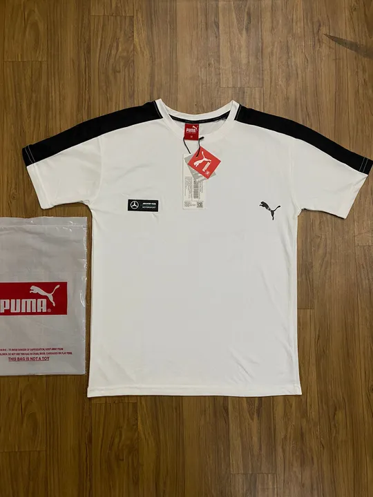 Puma moto sport edition tshirt  uploaded by Blind soul  on 4/2/2024