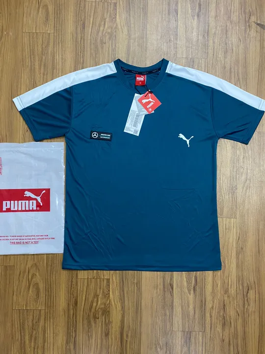 Puma moto sport edition tshirt  uploaded by Blind soul  on 4/2/2024