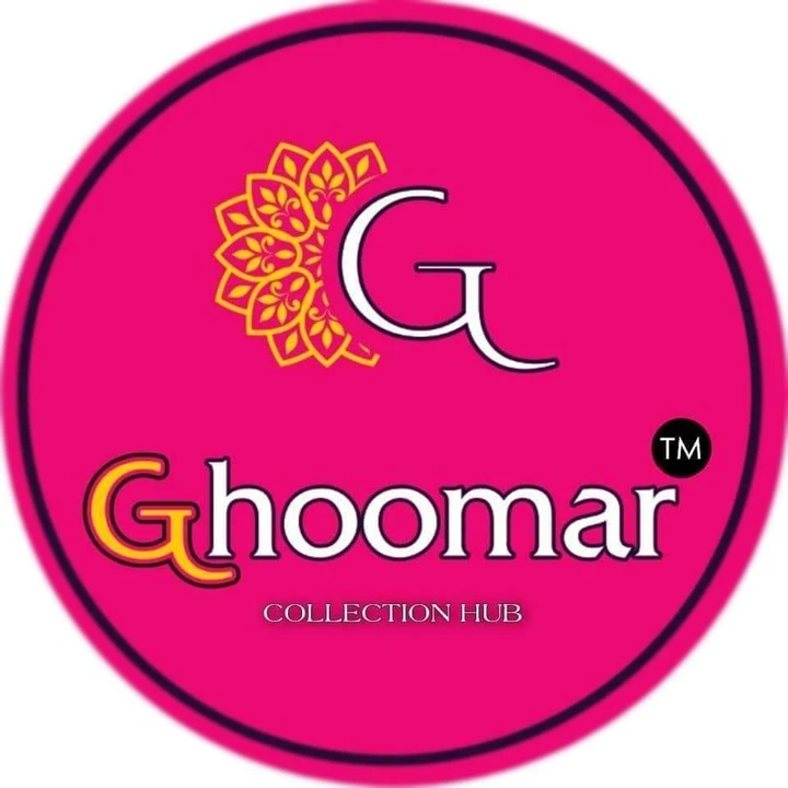 Post image GHOOMAR COLLECTION HUB has updated their profile picture.