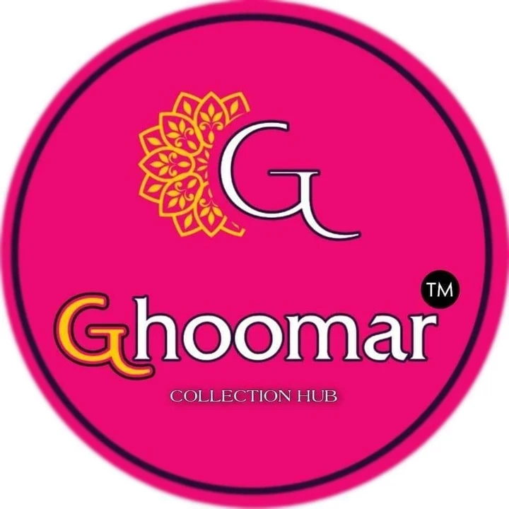 Shop Store Images of GHOOMAR COLLECTION HUB