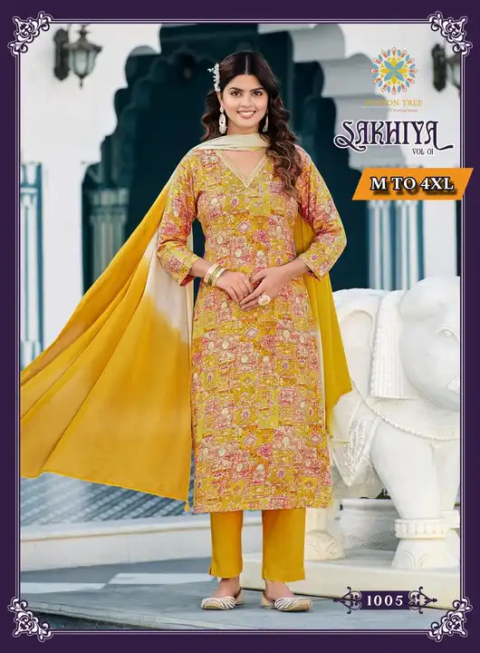 Product uploaded by GHOOMAR COLLECTION HUB on 4/2/2024