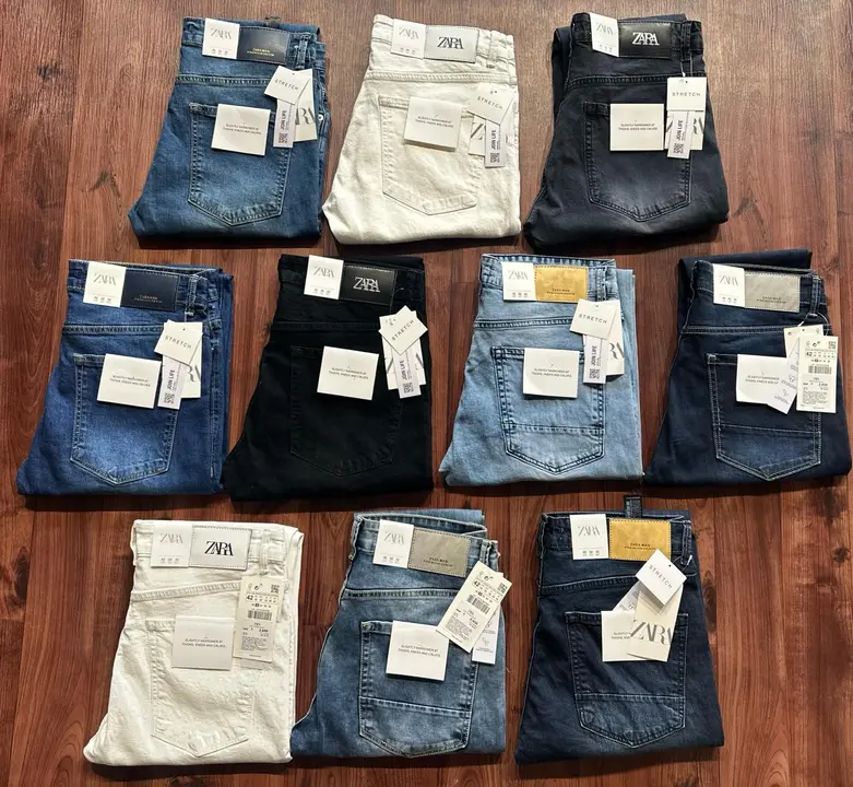 JEANS uploaded by business on 4/2/2024
