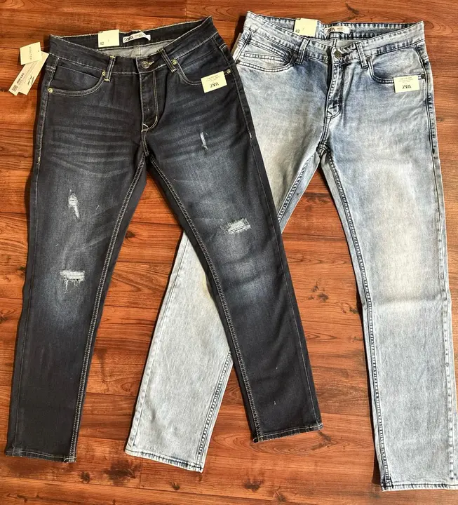 JEANS uploaded by ADVENTURE APPARELS on 4/2/2024