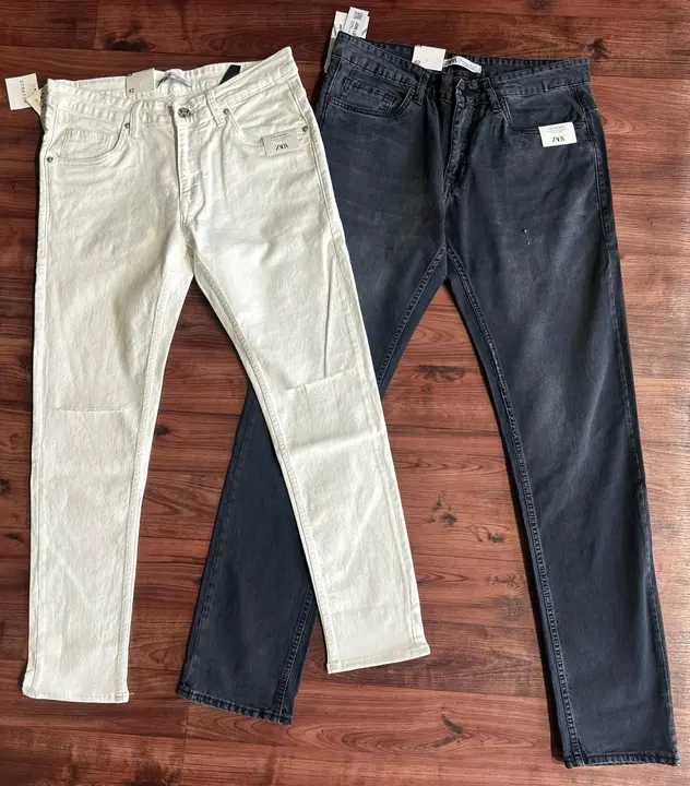 JEANS uploaded by ADVENTURE APPARELS on 4/2/2024