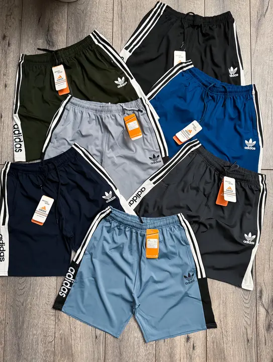 SHORTS  uploaded by ADVENTURE APPARELS on 4/2/2024