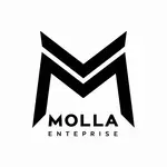 Business logo of Molla enterprise