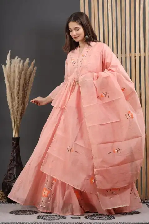 Product uploaded by Pink city Fashion and Jaipur Kurtis on 4/2/2024