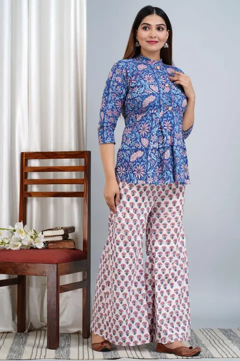 Product uploaded by Pink city Fashion and Jaipur Kurtis on 4/2/2024