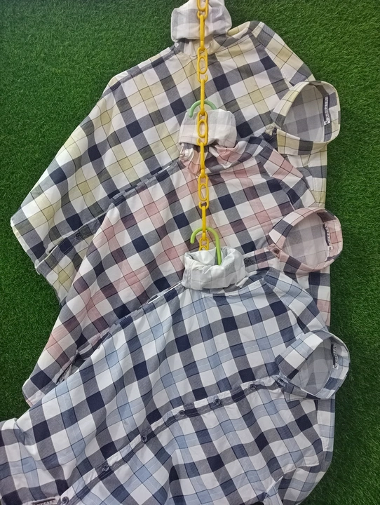 Product uploaded by Viprex Shirting  on 4/2/2024