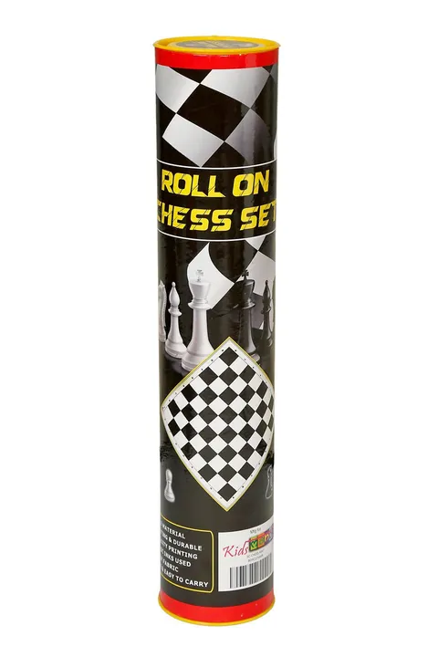 Roll on chess set uploaded by business on 4/2/2024