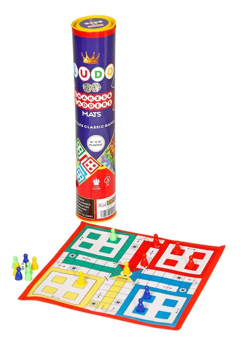 Roll on ludo and snake game uploaded by business on 4/2/2024