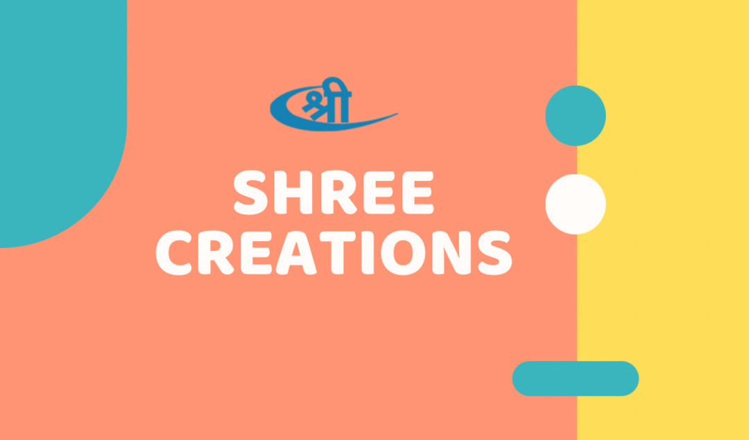 Shop Store Images of Shree Creations