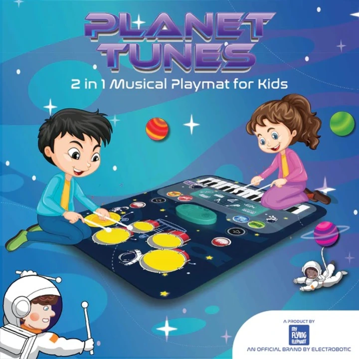 Space Play mate  uploaded by BHTOYS on 4/2/2024