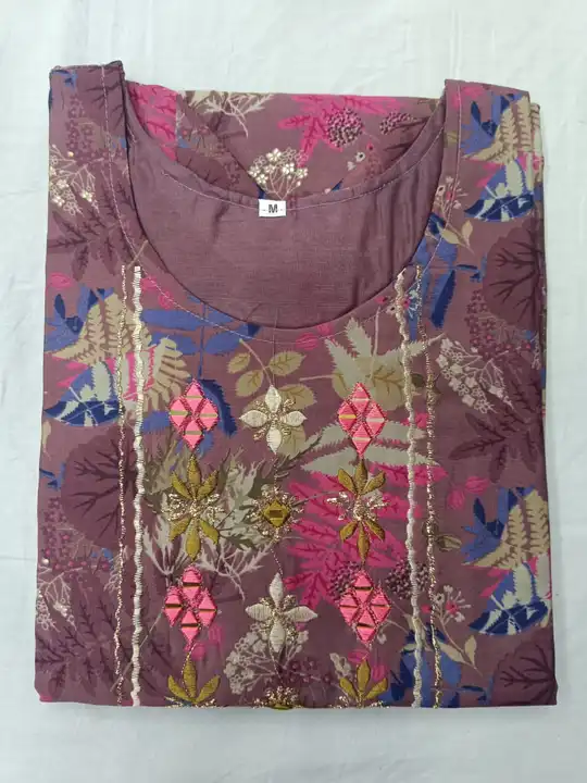 Kurti  uploaded by Unique collection on 4/2/2024