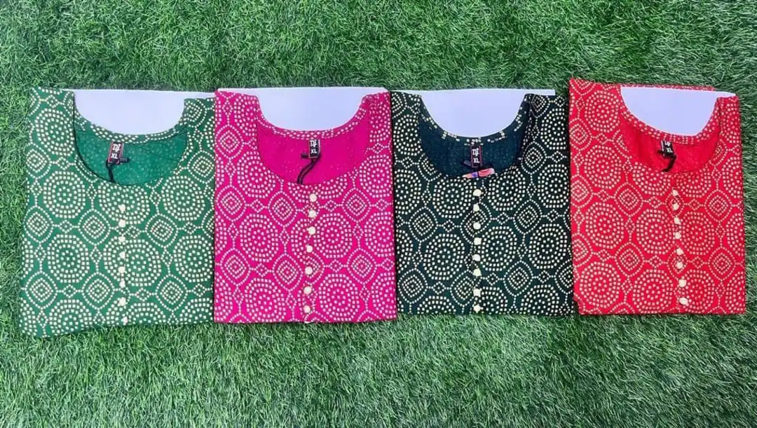 Kurti  uploaded by Unique collection on 4/2/2024
