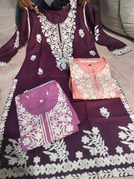 Kurti  uploaded by business on 4/2/2024