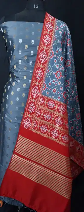 Product uploaded by Hafeez saree on 4/2/2024
