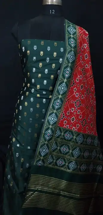 Product uploaded by Hafeez saree on 4/2/2024