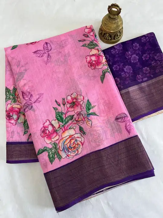 Product uploaded by Kesari Nandan Fashion saree and dress material on 4/2/2024