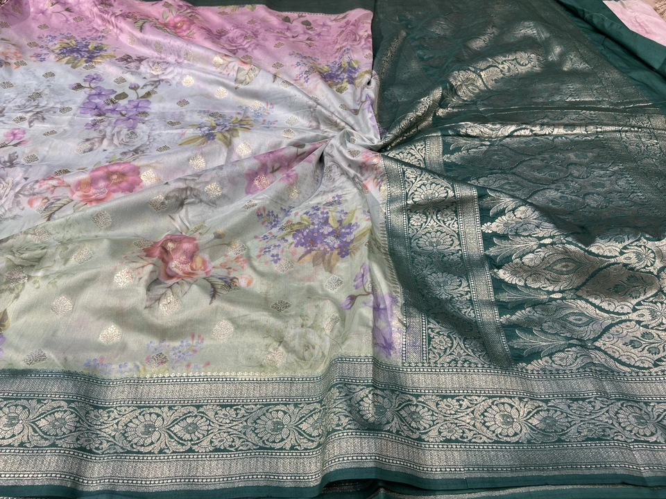 Product uploaded by F.K SAREE EMPORIUM on 4/2/2024
