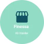 Business logo of FINESSA