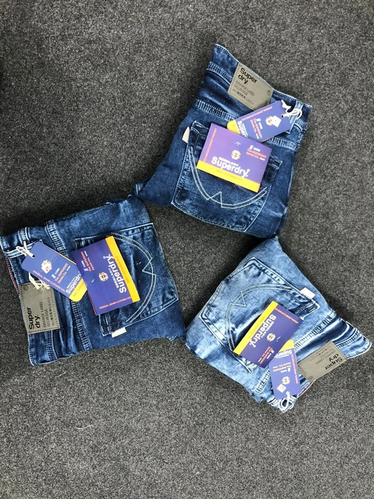 Product uploaded by Jeans Pants on 4/2/2024