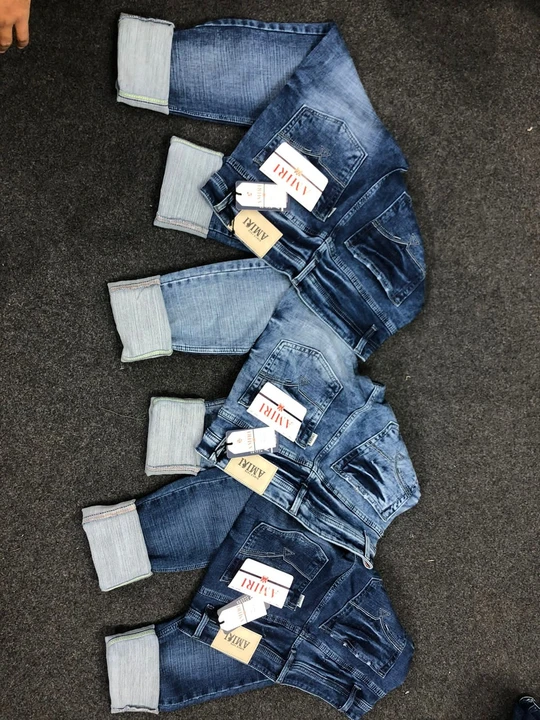 Product uploaded by Jeans Pants on 4/2/2024