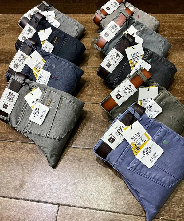 Sulfer Jeans uploaded by business on 4/3/2024