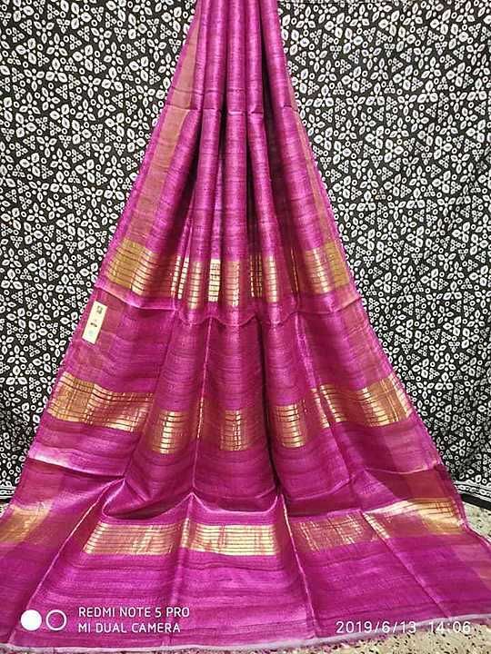 TG saree uploaded by business on 7/19/2020