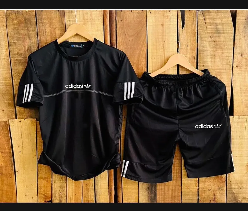 Men's Addidas treak suit  uploaded by Panther garments - manufacturing  on 4/3/2024