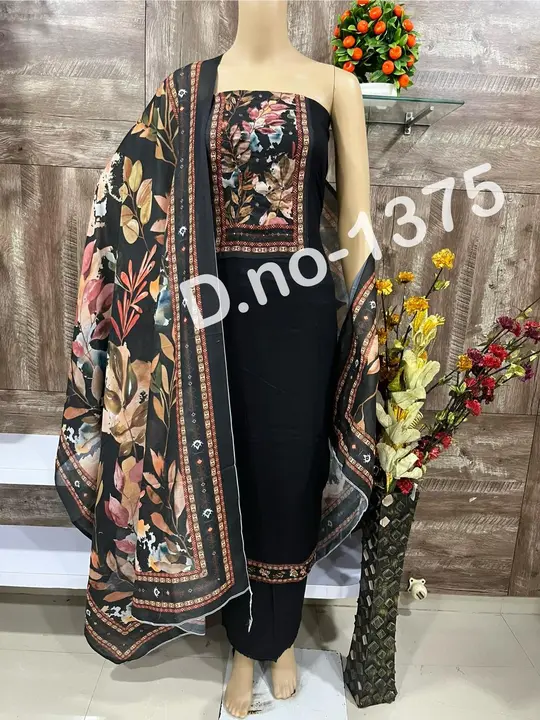 Reyon material all time customer favouritehit colours  uploaded by Heena fashion house on 4/3/2024