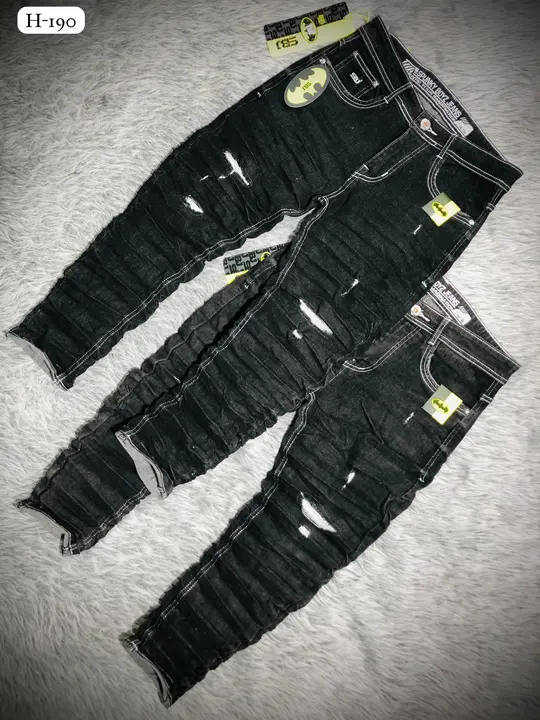Product uploaded by Next level jeans  on 4/3/2024