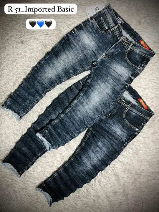 Sbj uploaded by Next level jeans  on 4/3/2024
