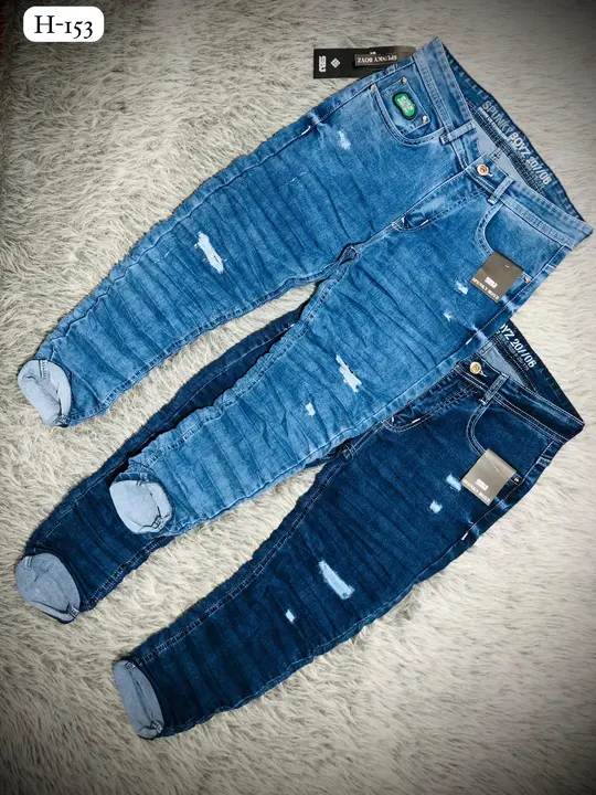 Sbj uploaded by Next level jeans  on 4/3/2024