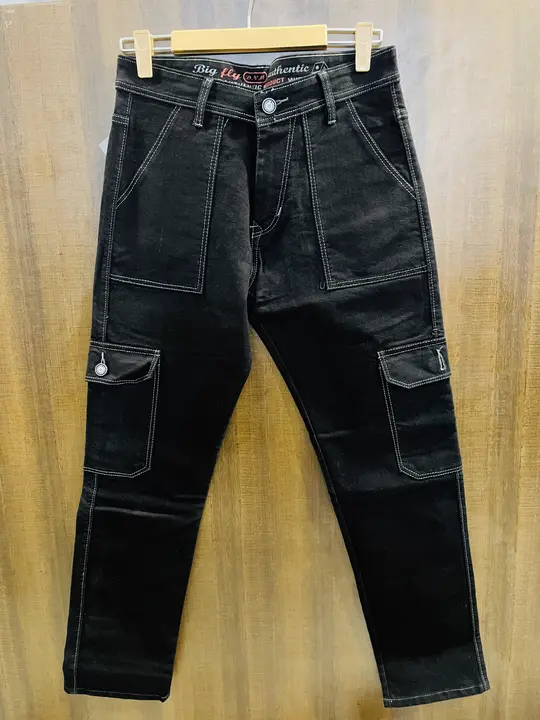 Baggy Jeans uploaded by business on 4/3/2024