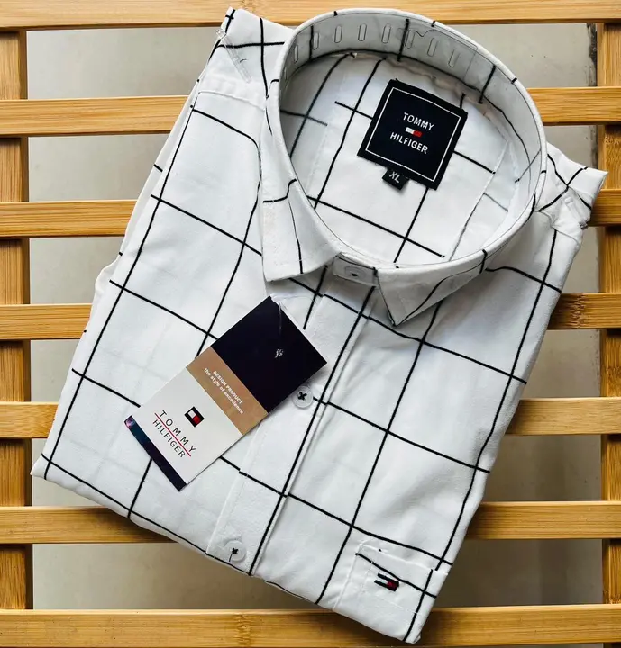 Men's shirts uploaded by business on 4/3/2024