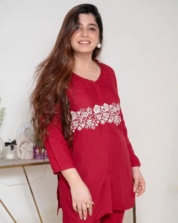 Cotton 60 60  uploaded by Pink city Fashion and Jaipur Kurtis on 4/3/2024