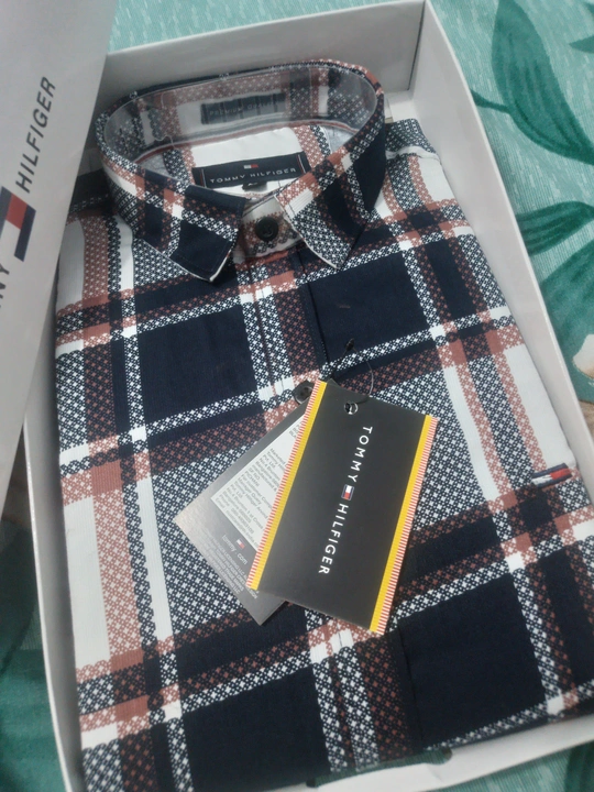 Cotton cord premium quality shirt  uploaded by SSAM WHOLESALLER AND MANUFECTURER on 4/3/2024