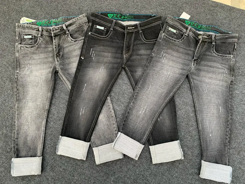 Product uploaded by M❤️ M  jeans whollssel Manufacturer on 4/3/2024
