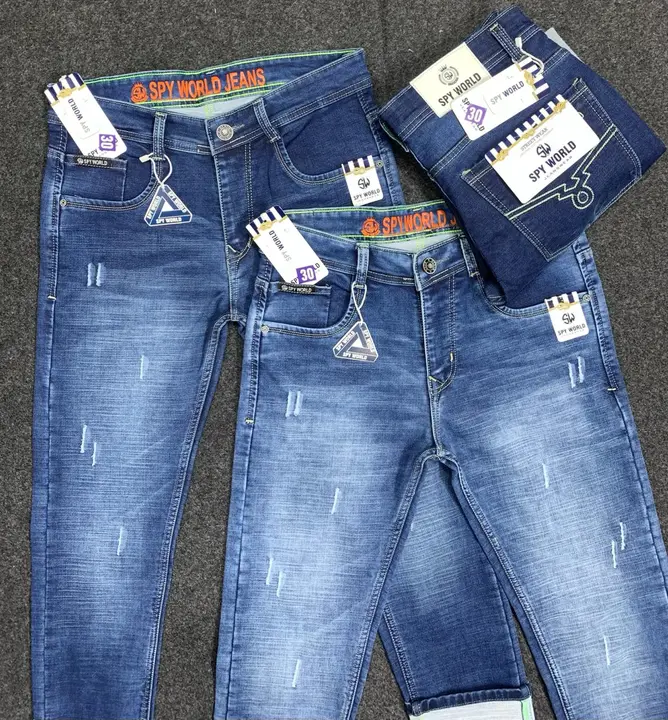 Product uploaded by M❤️ M  jeans whollssel Manufacturer on 4/3/2024