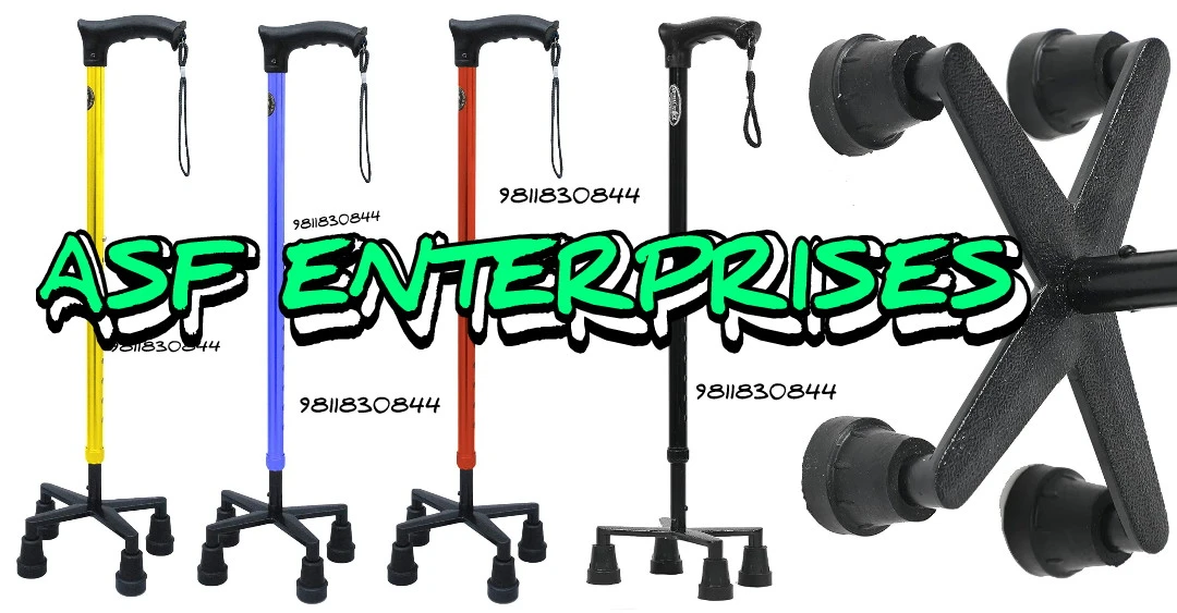 Walking Stick Available Best price Available ASF ENTERPRISES  uploaded by ASF ENTERPRISE'S on 4/3/2024