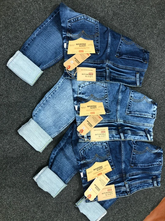 Product uploaded by Jeans Pants on 4/3/2024